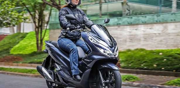 PCX 150 2020