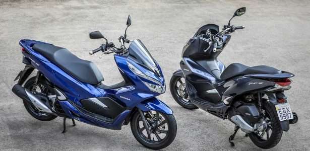 PCX 150 2020