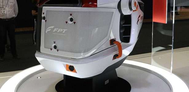 FPT Cursor X
