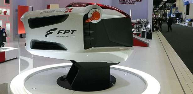 FPT Cursor X