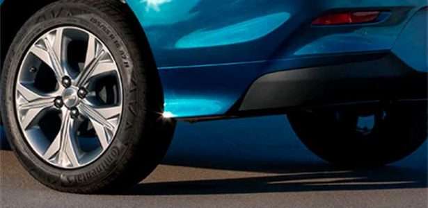 Onix Plus Sport