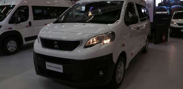 Peugeot Expert