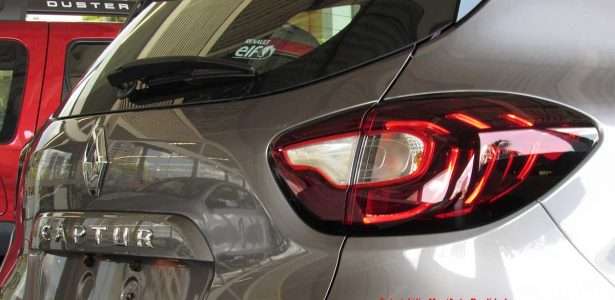 Captur Bose