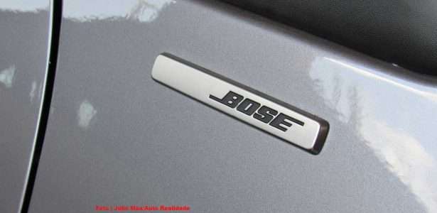Captur Bose