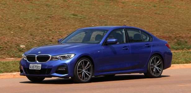 BMW 330i