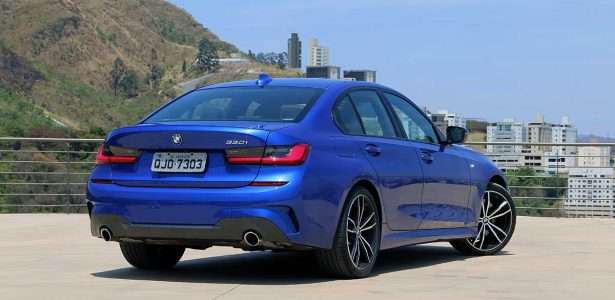 BMW 330i