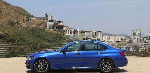 BMW 330i