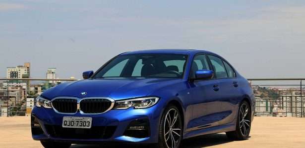 BMW 330i