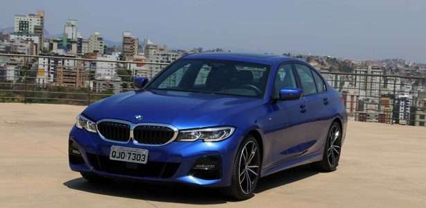 BMW 330i