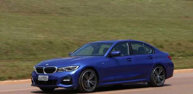 BMW 330i
