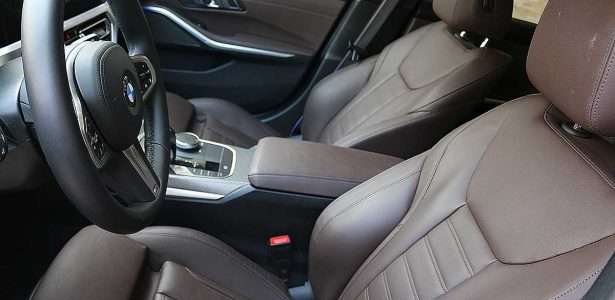 BMW 330i