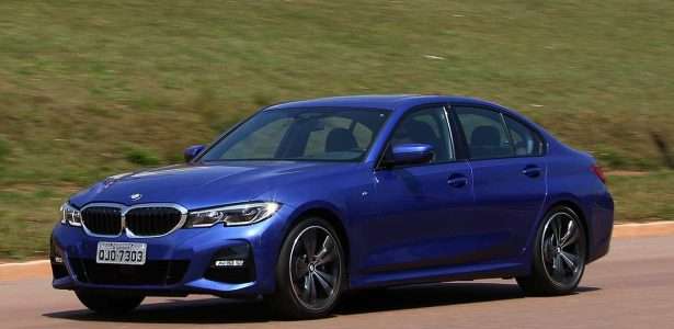 BMW 330i