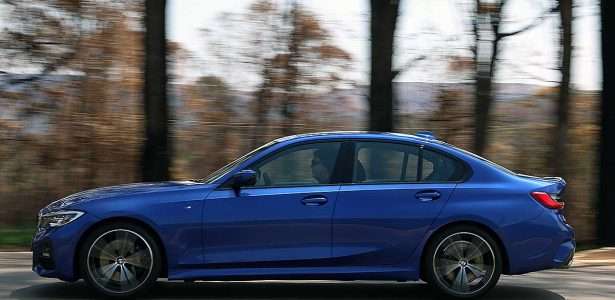 BMW 330i