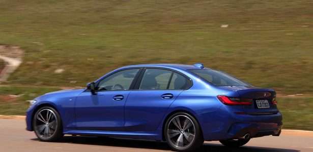 BMW 330i
