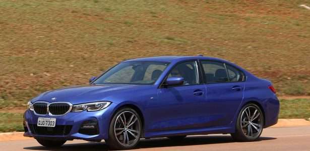 BMW 330i