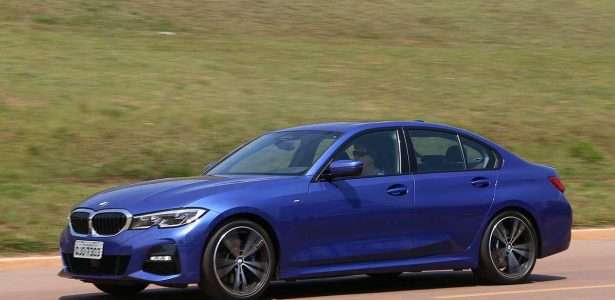 BMW 330i
