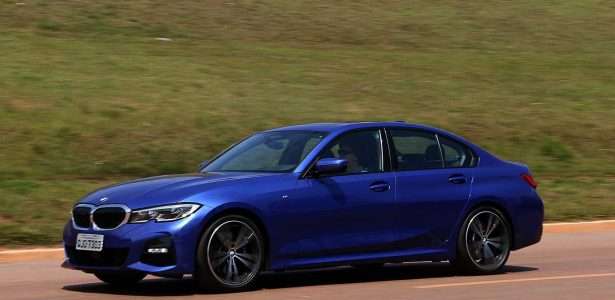 BMW 330i