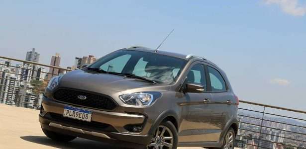 Ka Freestyle 1.0