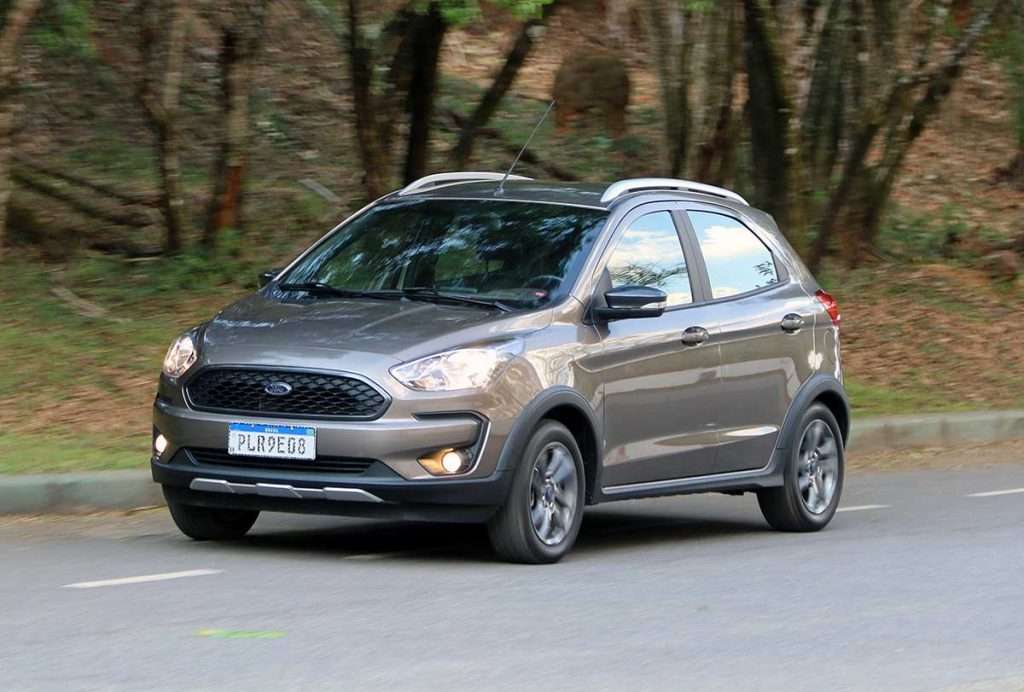Ka Freestyle 1.0