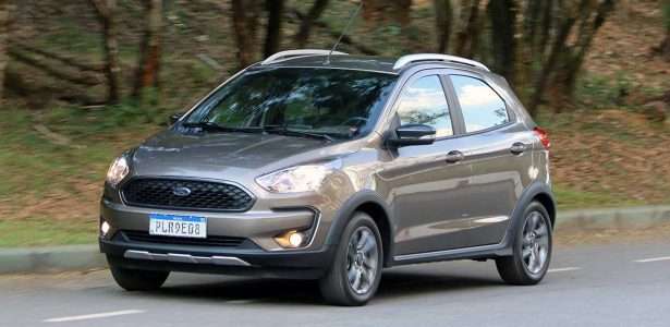 Ka Freestyle 1.0