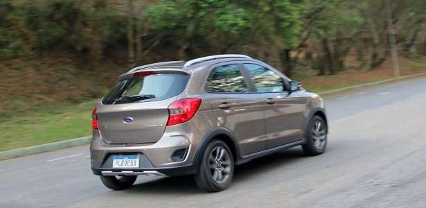 Ka Freestyle 1.0