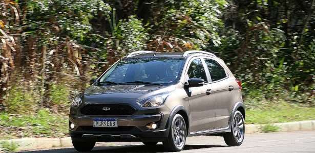 Ka Freestyle 1.0