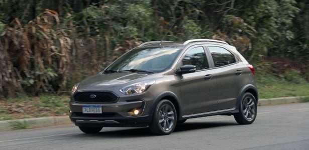 Ka Freestyle 1.0