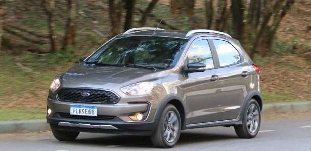 Ka Freestyle 1.0