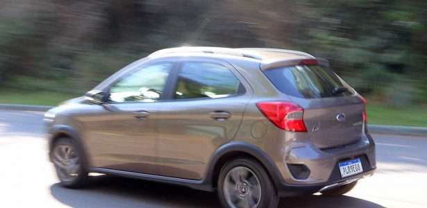Ka Freestyle 1.0