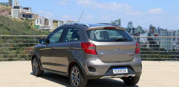 Ka Freestyle 1.0