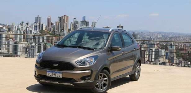 Ka Freestyle 1.0