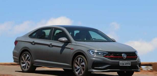 VW Jetta GLI