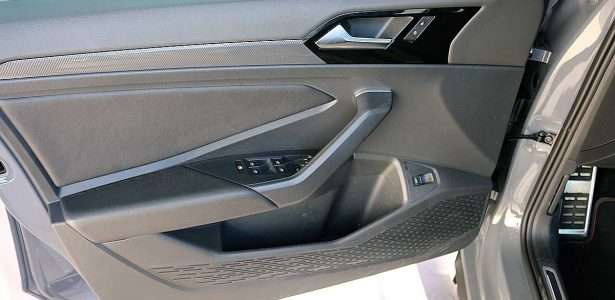 VW Jetta GLI