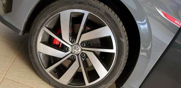 VW Jetta GLI