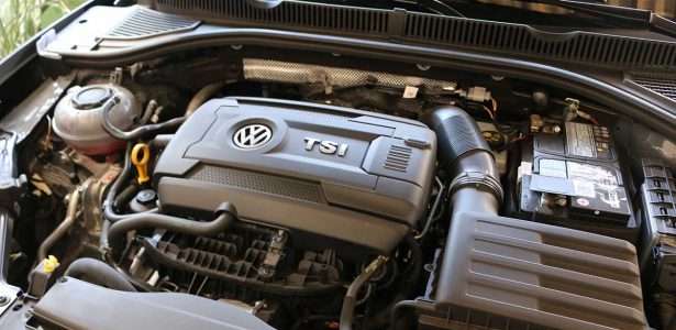 VW Jetta GLI