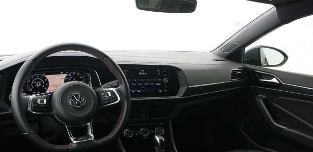VW Jetta GLI