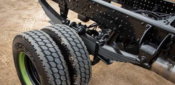 Delivery 4x4 11.180