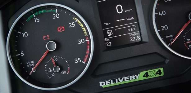 Delivery 4x4 11.180