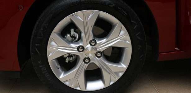 Onix Plus 2020