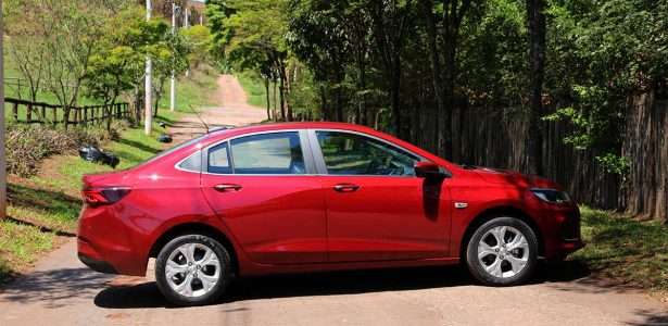 Onix Plus 2020