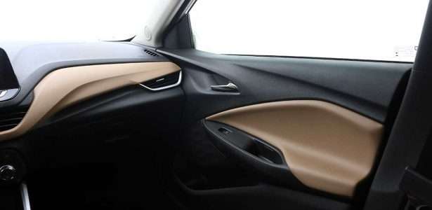 Onix Plus 2020