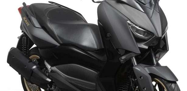 Yamaha XMAX ABS