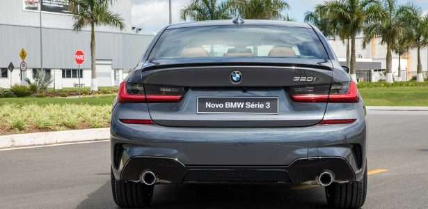 320i M Sport 5 Years Edition