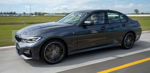 320i M Sport 5 Years Edition