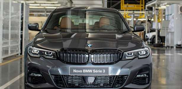 320i M Sport 5 Years Edition