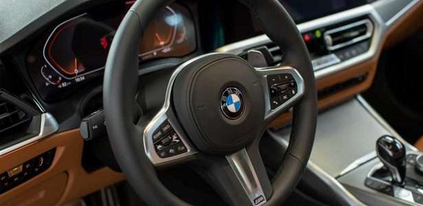 320i M Sport 5 Years Edition