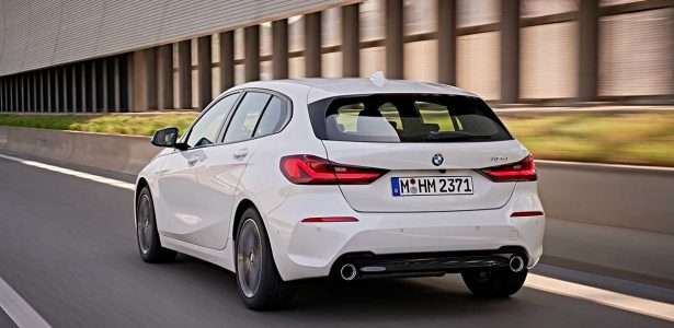 BMW Série 1
