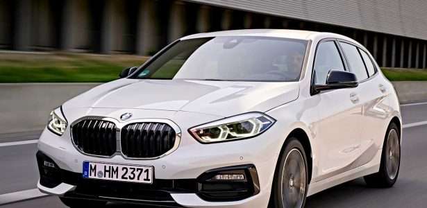 BMW Série 1