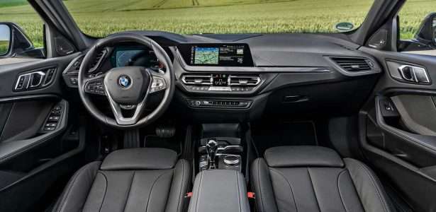 BMW Série 1