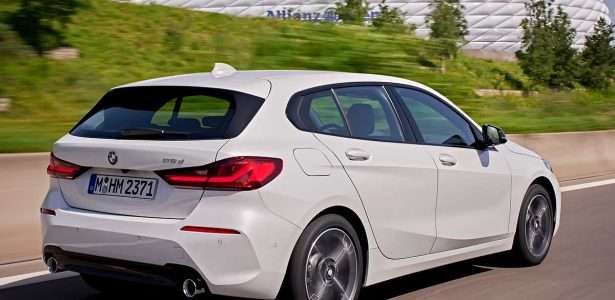BMW Série 1